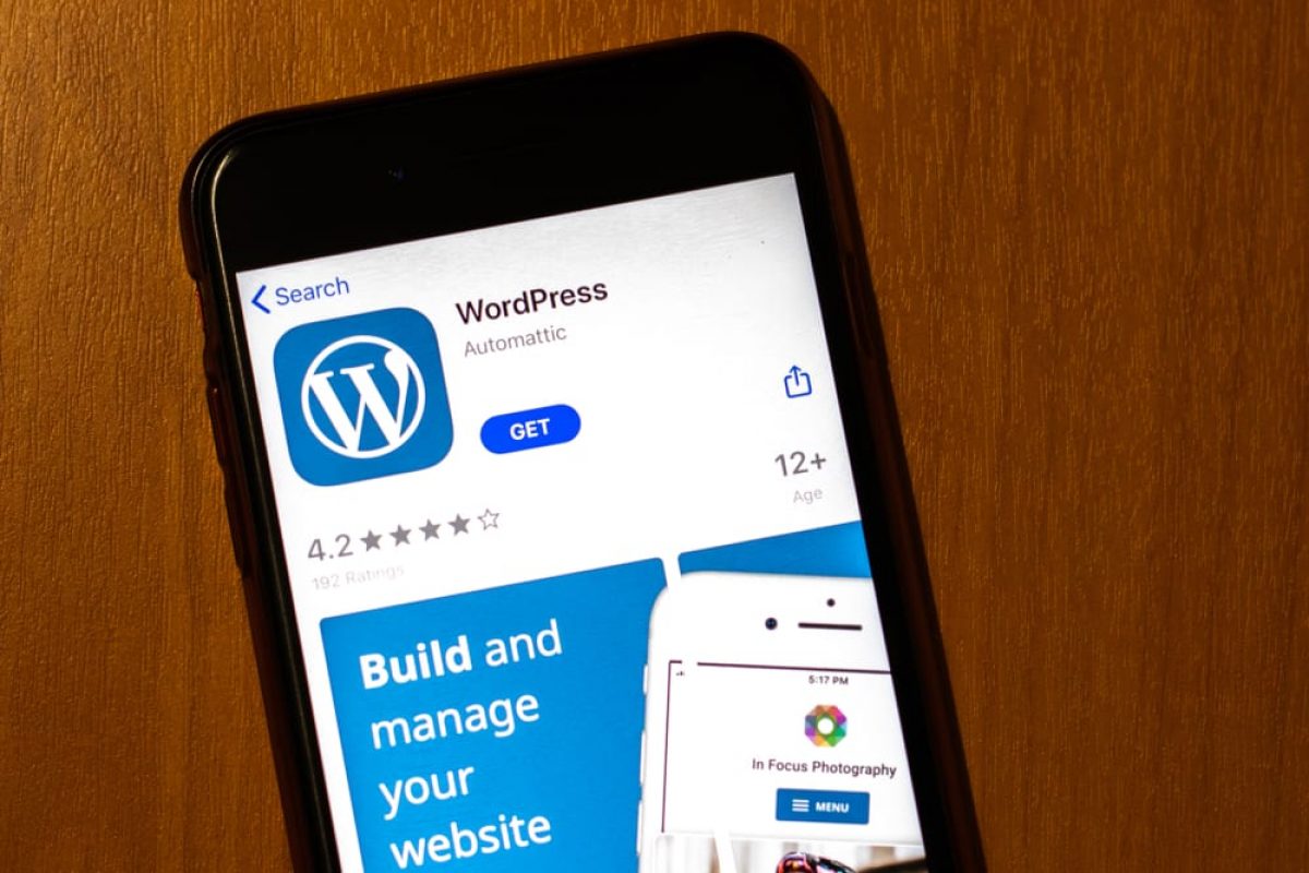 Apple Caves To In-App Transactions Mandate For WordPress ...